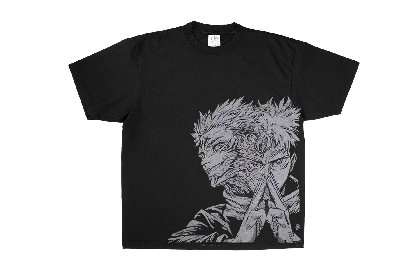 King of curses Tee