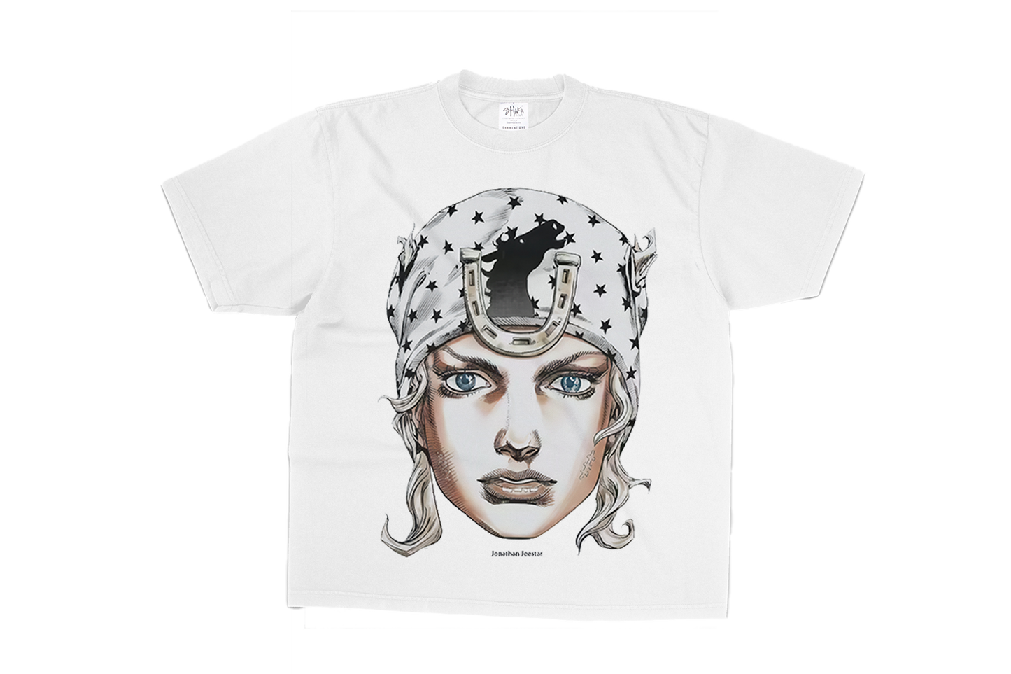 Jonathan Joestar Tee
