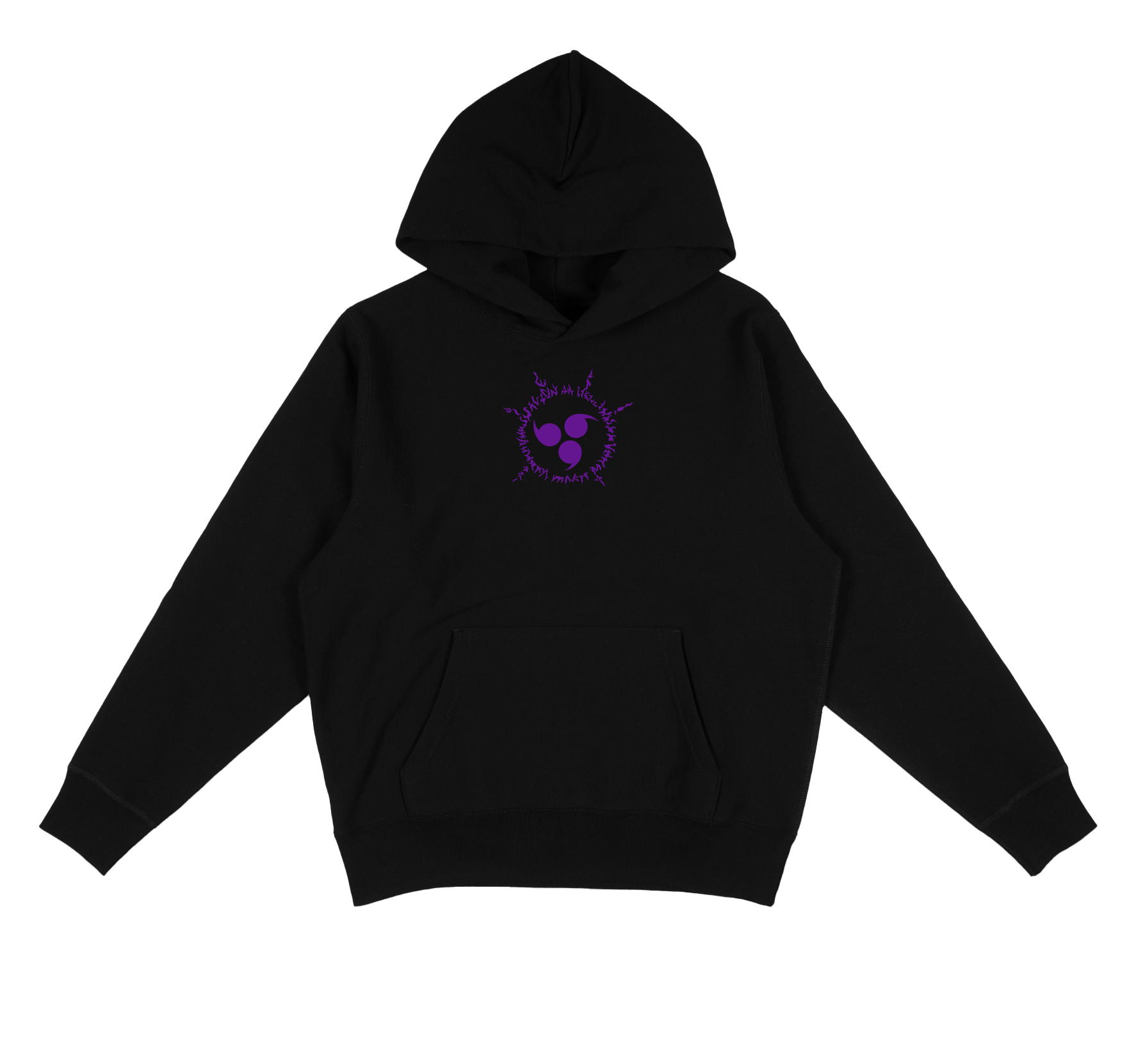 Sasuke Hoodie