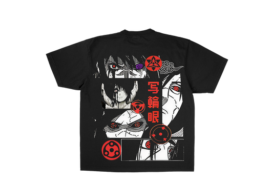 Uchiha Clan Tee