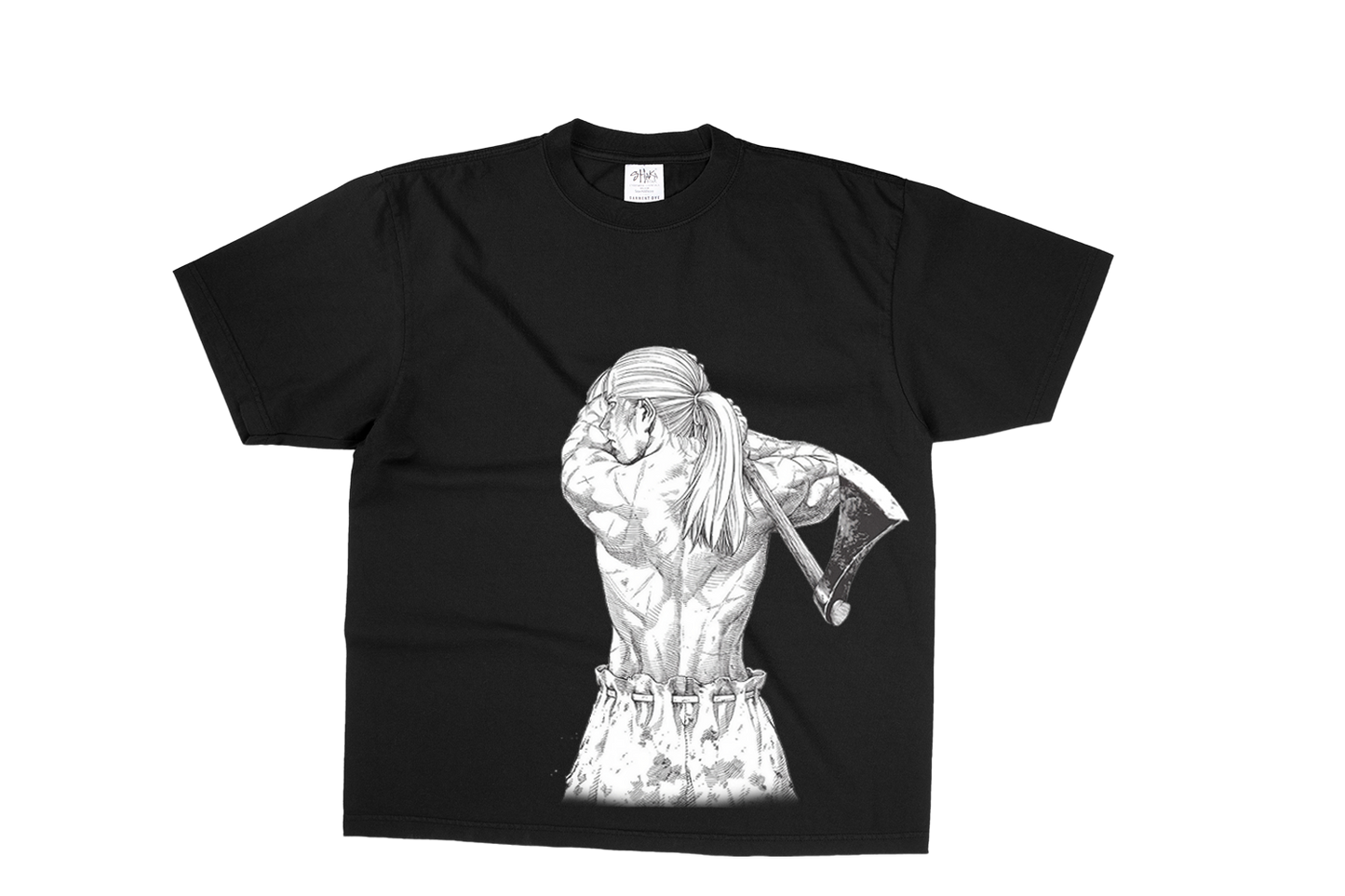 Vinland Saga Tee