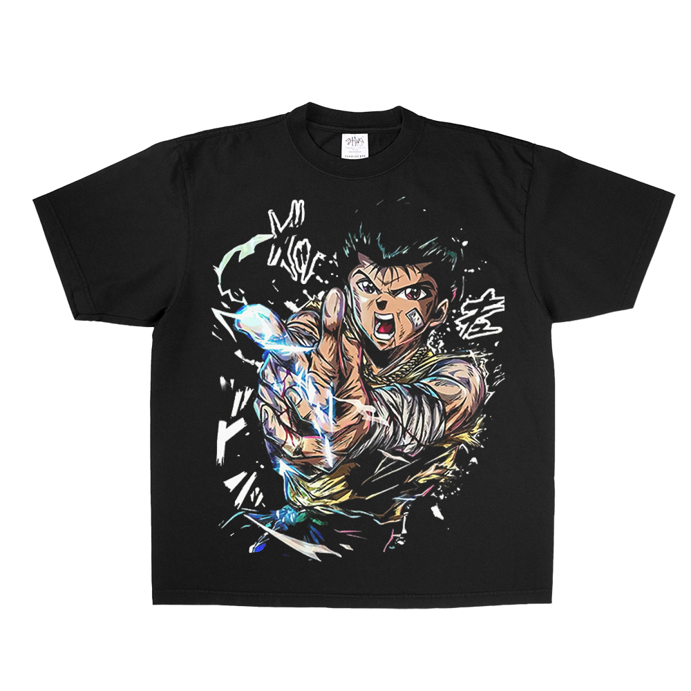 Yusuke Tee
