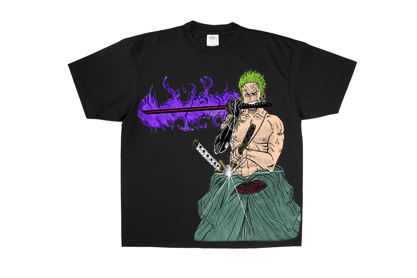 Zoro Tee