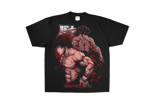 Baki Tee
