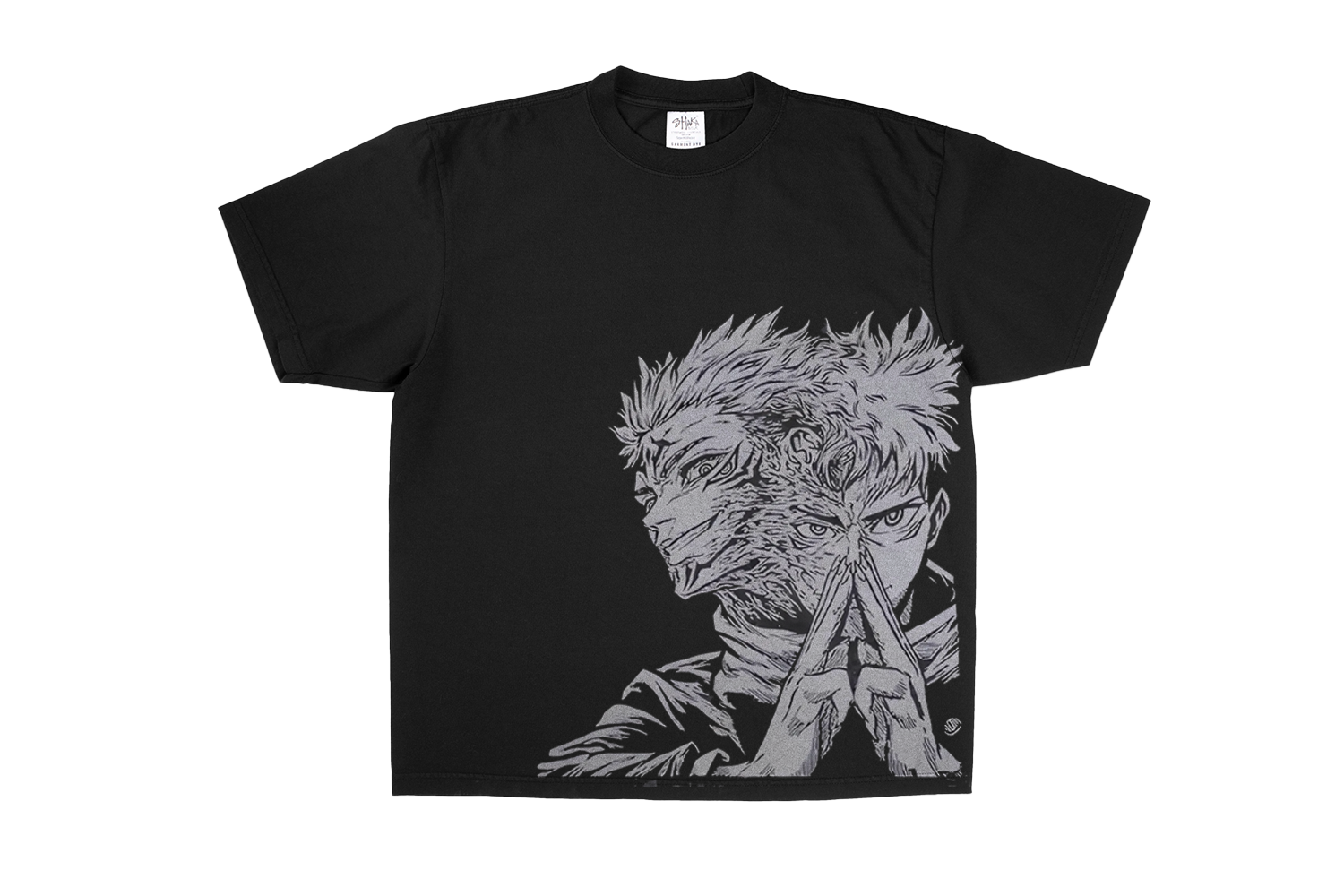 King of curses Tee