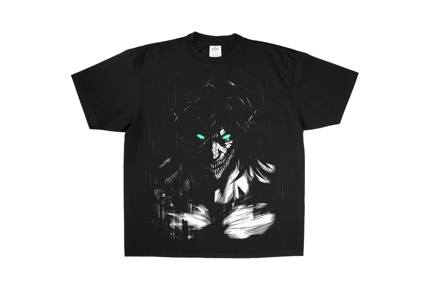Titan Erin Tee