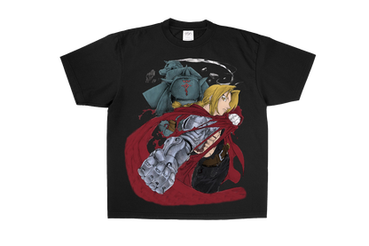 Full Metal Heart Tee