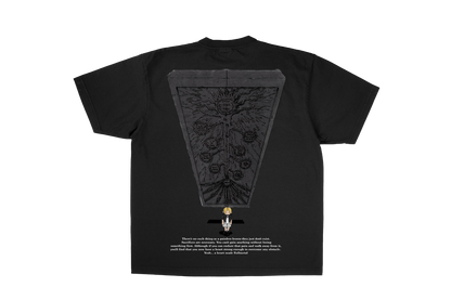 Full Metal Heart Tee