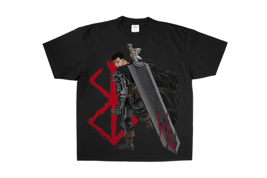 Guts Tee