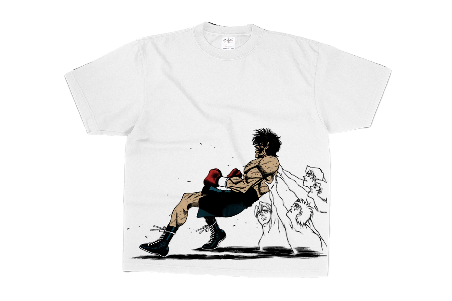 Ippo Tee