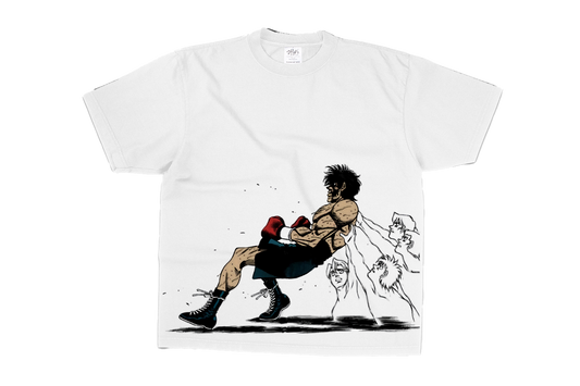 Ippo Tee