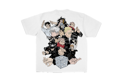 Jujutsu Kaisen Tee