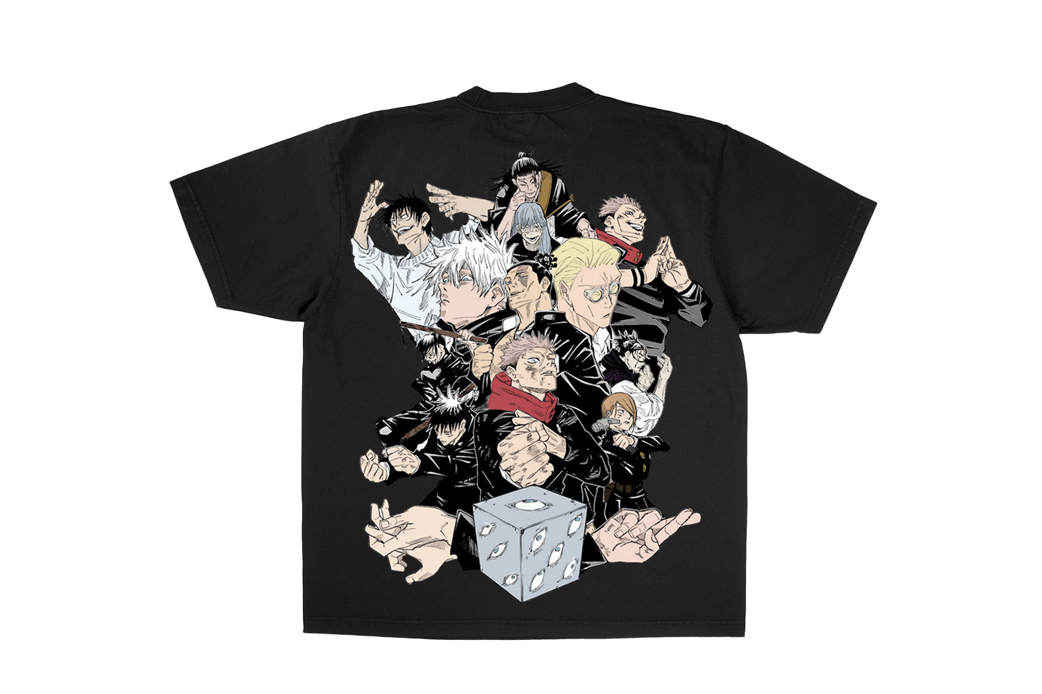 Jujutsu Kaisen Tee