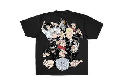 Jujutsu Kaisen Tee