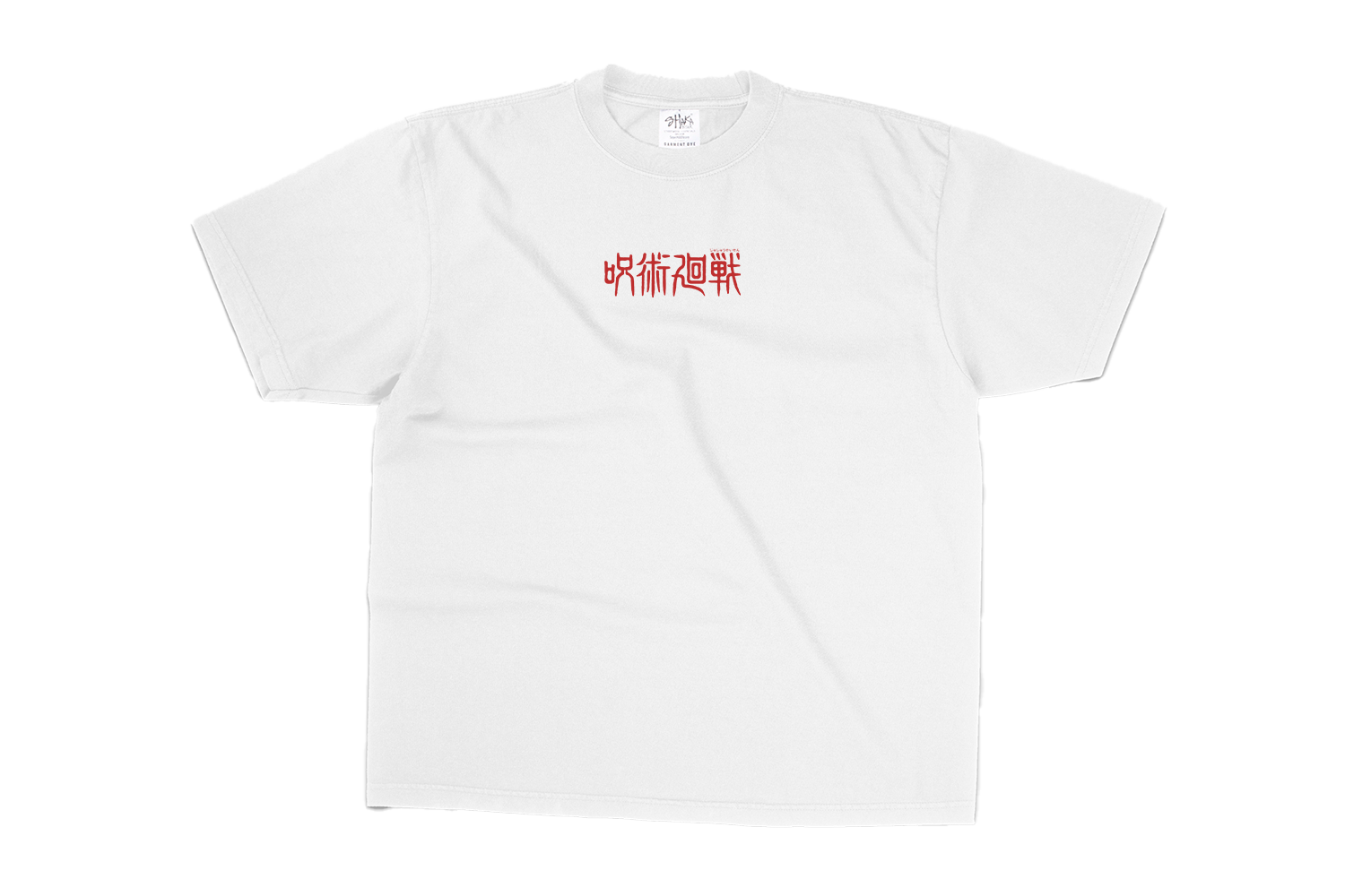 Jujutsu Kaisen Tee