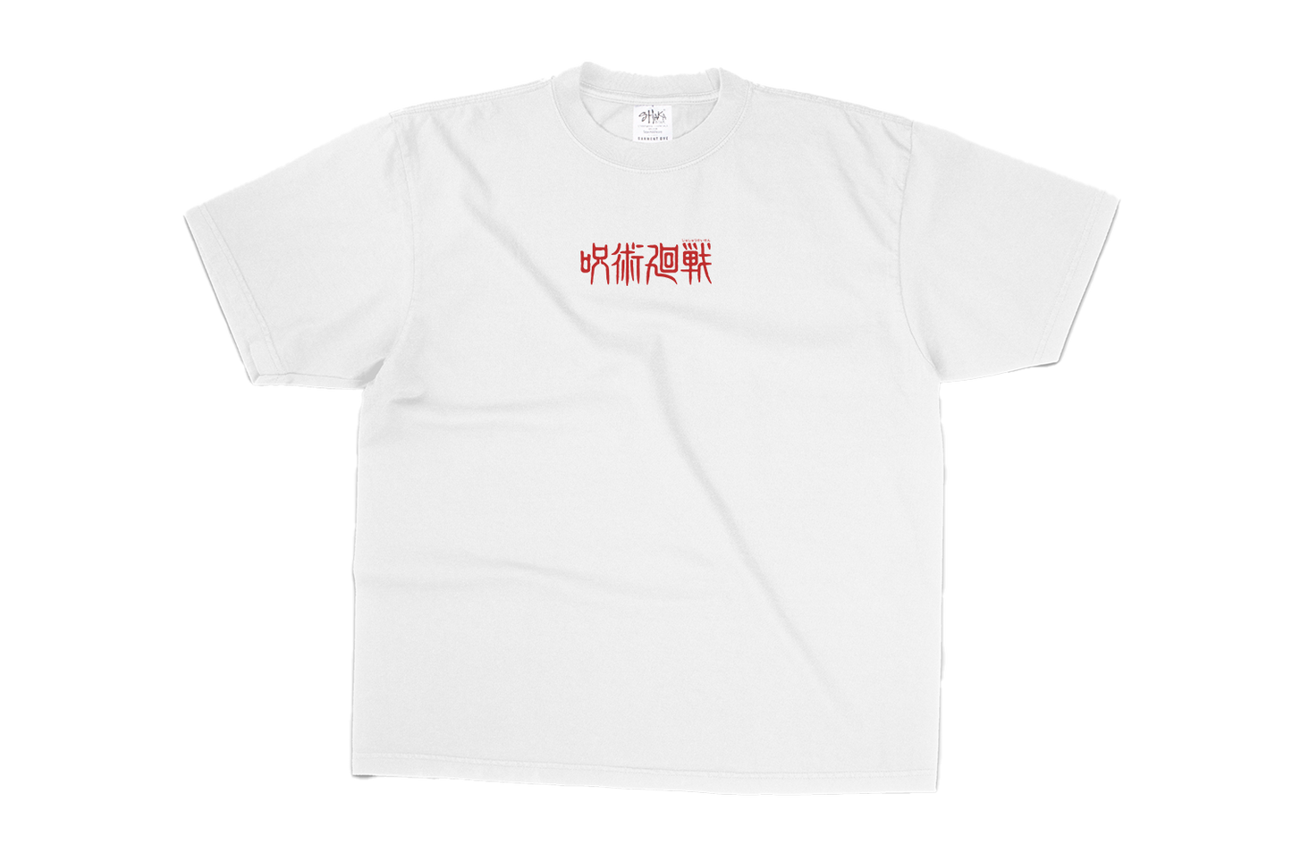 Jujutsu Kaisen Tee