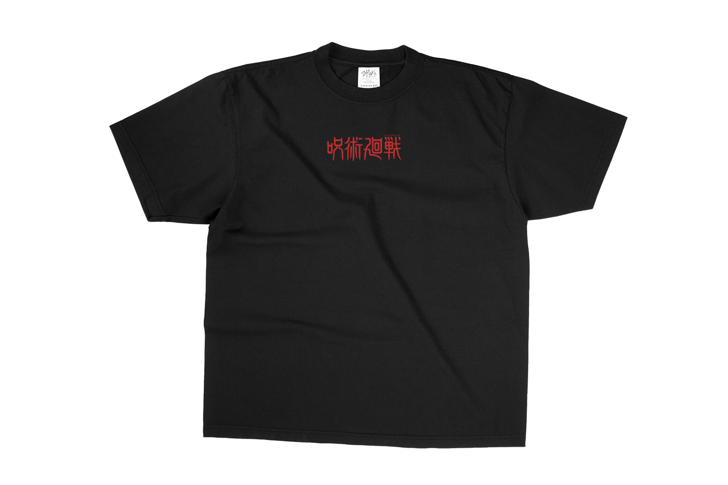 Jujutsu Kaisen Tee