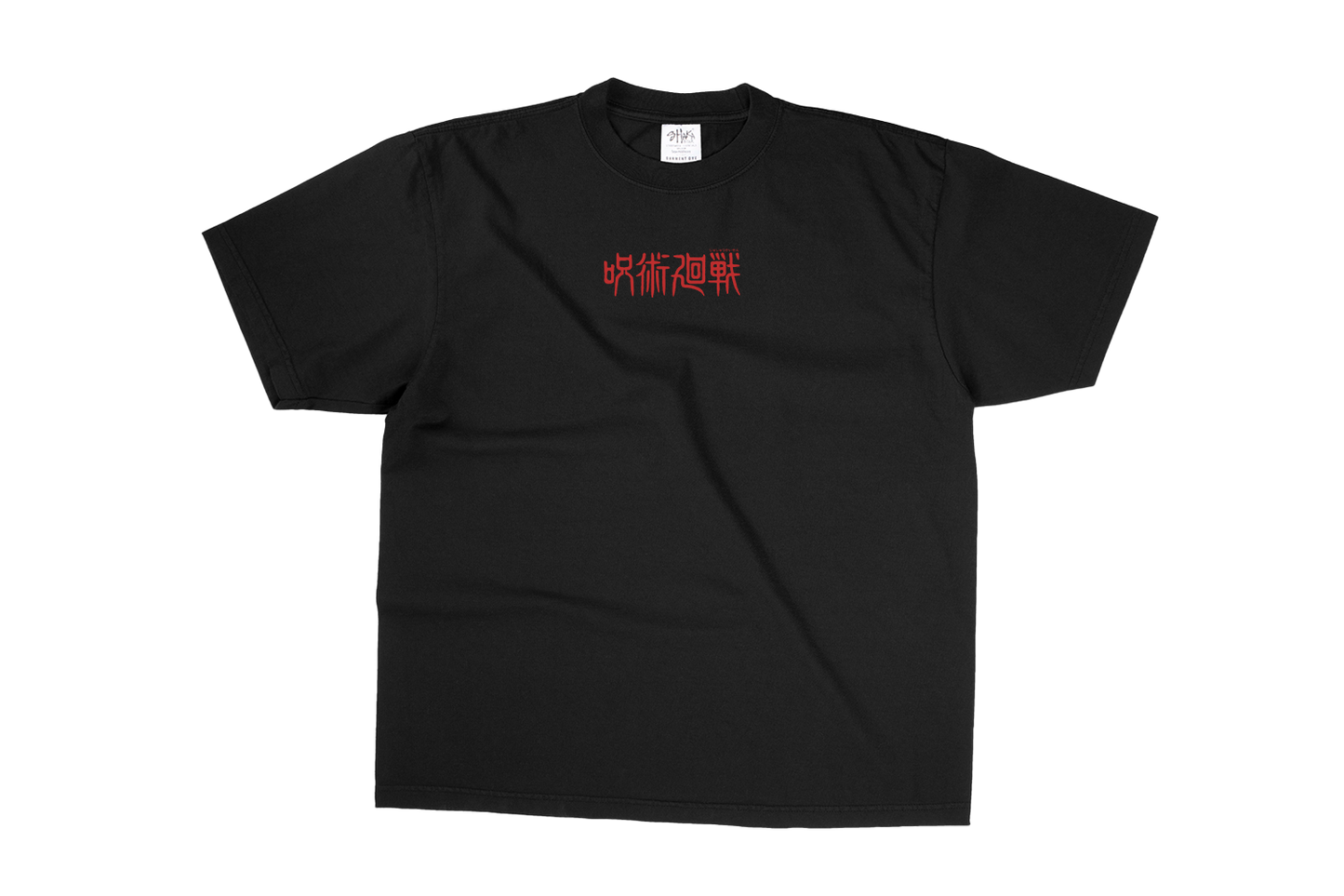 Jujutsu Kaisen Tee