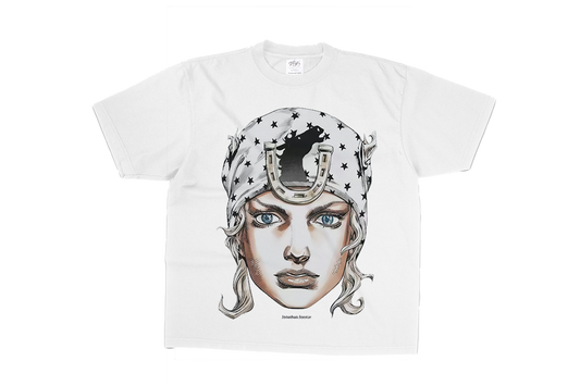 Jonathan Joestar Tee