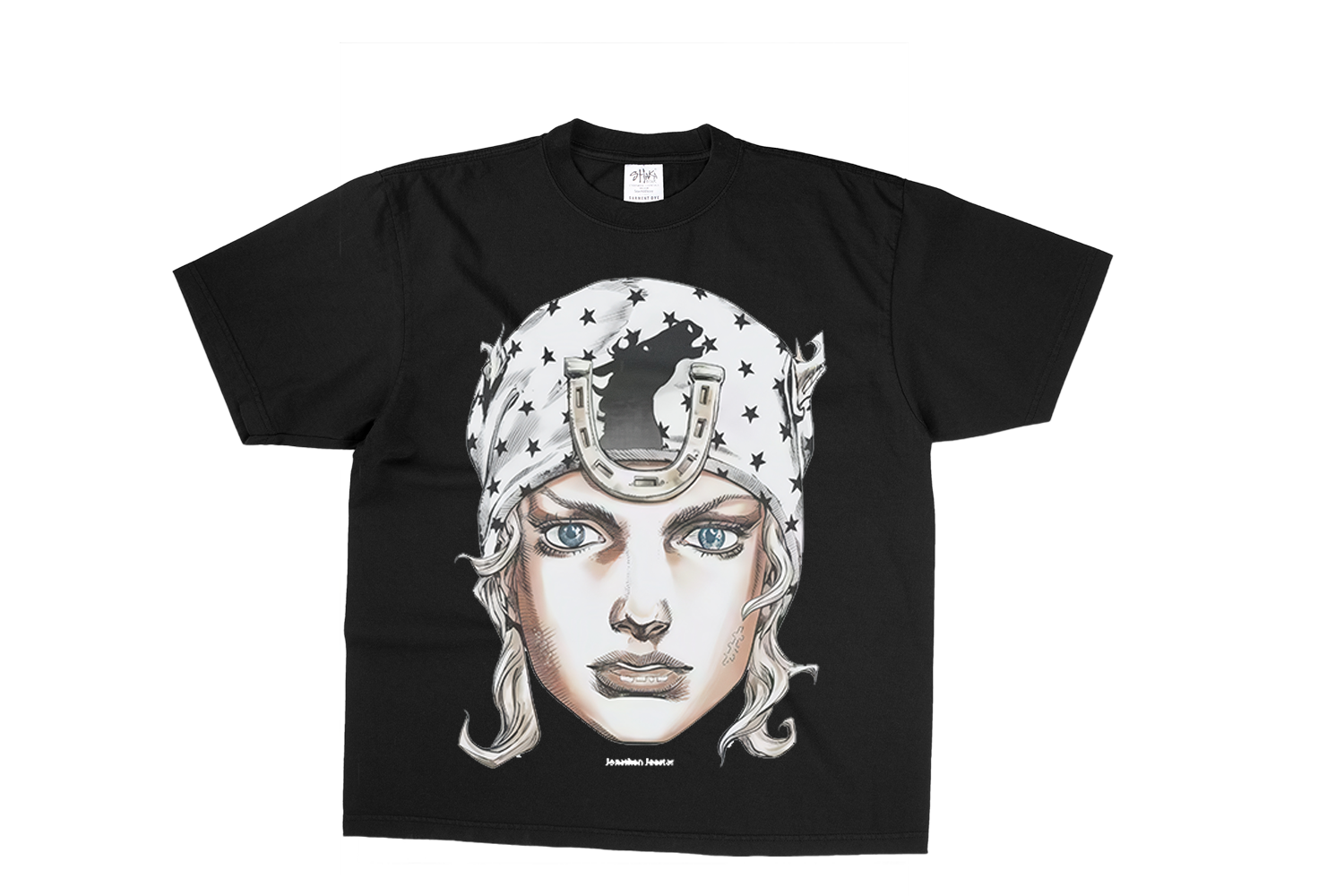 Jonathan Joestar Tee