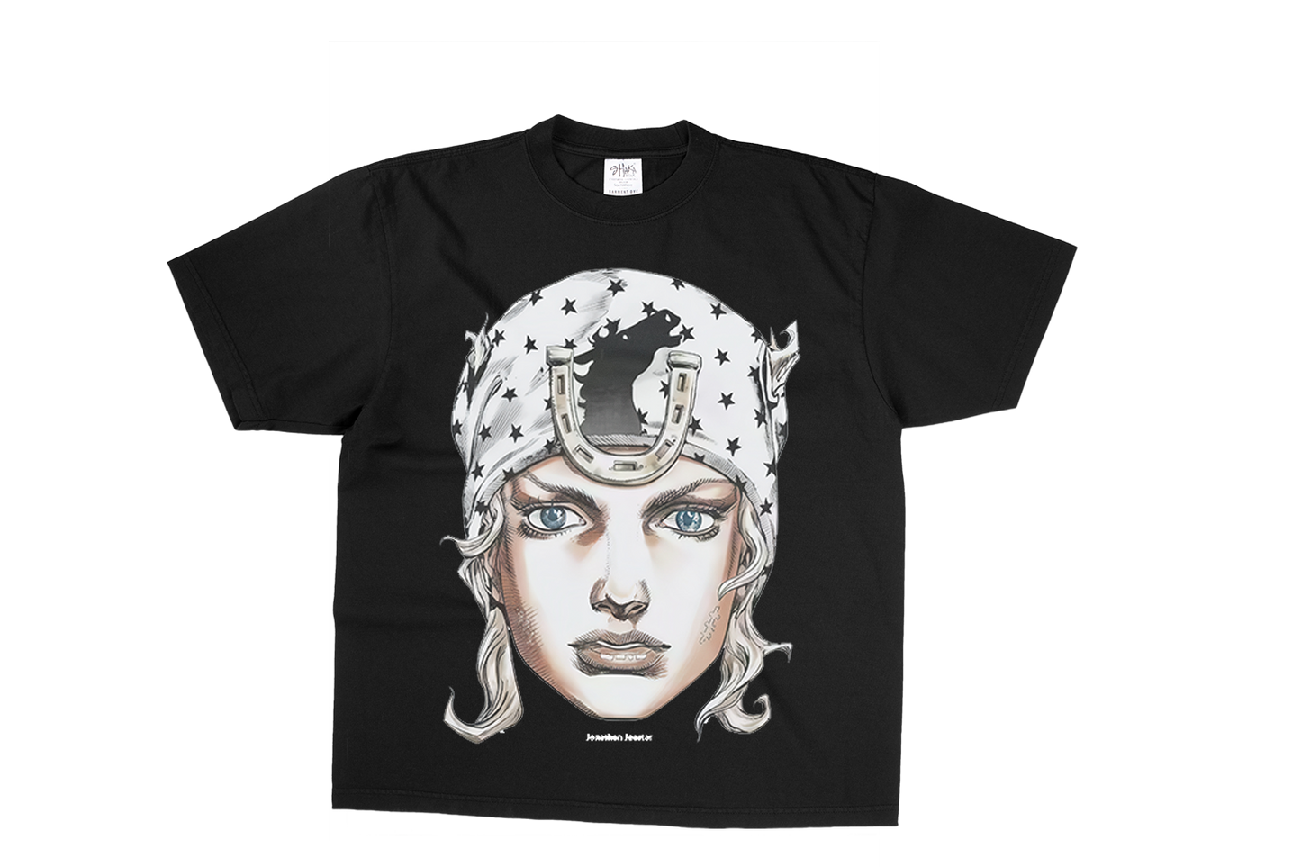 Jonathan Joestar Tee