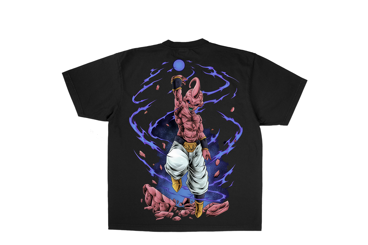 Kid Buu