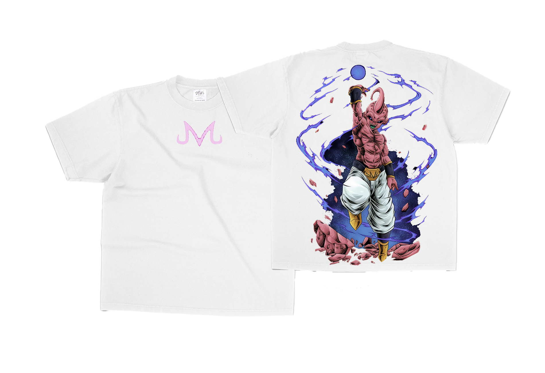 Kid Buu