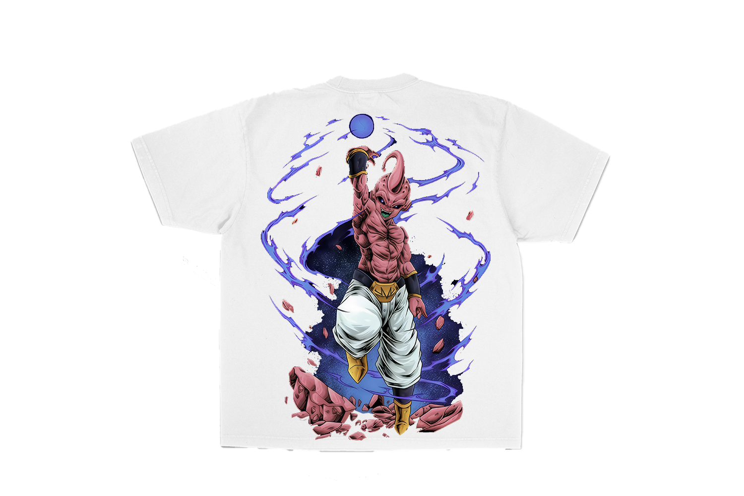 Kid Buu
