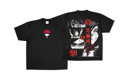 Uchiha Clan Tee