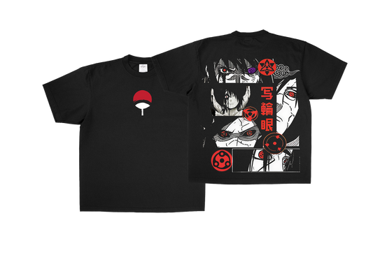 Uchiha Clan Tee