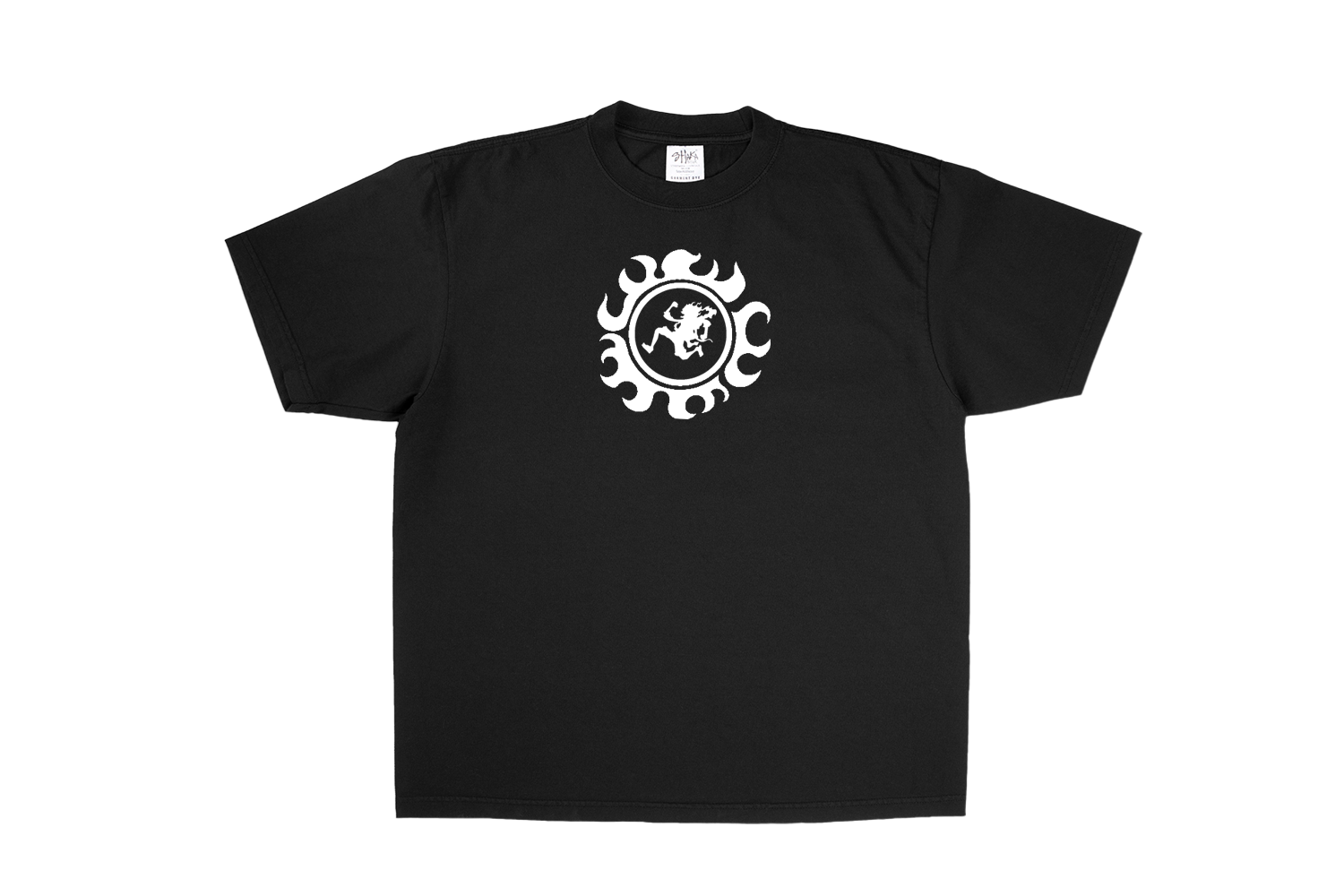 Gear 5 Luffy Tee
