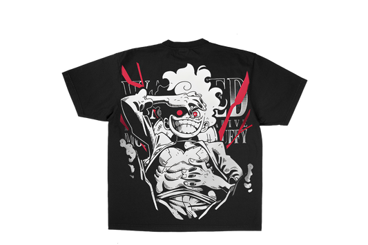Gear 5 Luffy Tee