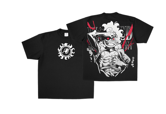 Gear 5 Luffy Tee