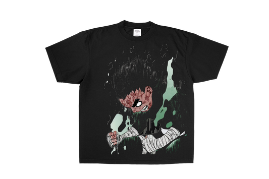 Rock Lee Tee