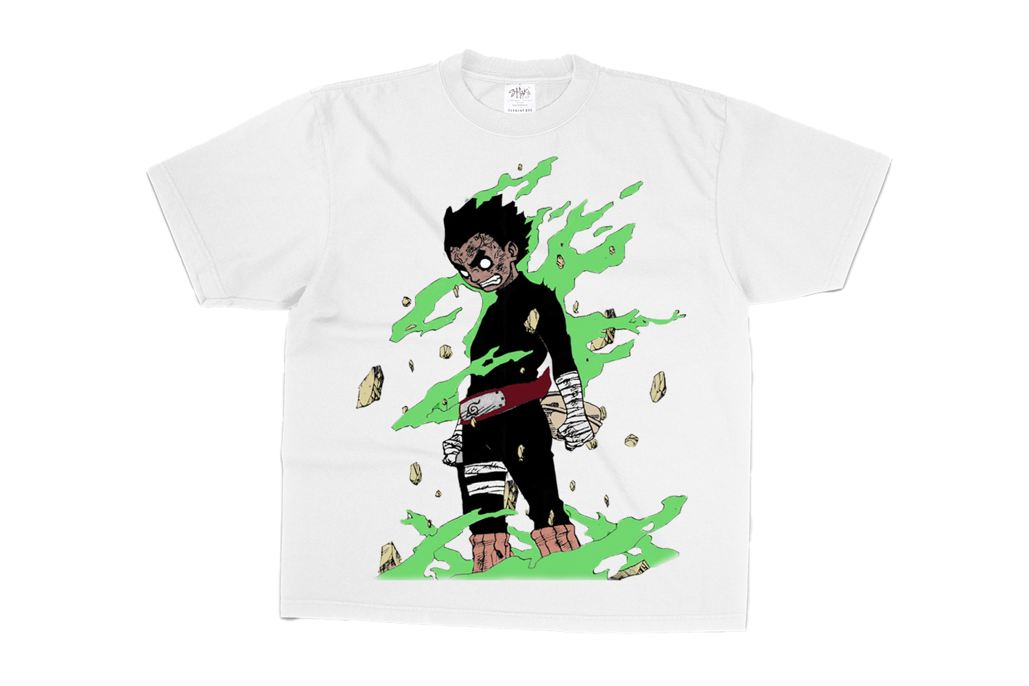 Rock Lee Tee