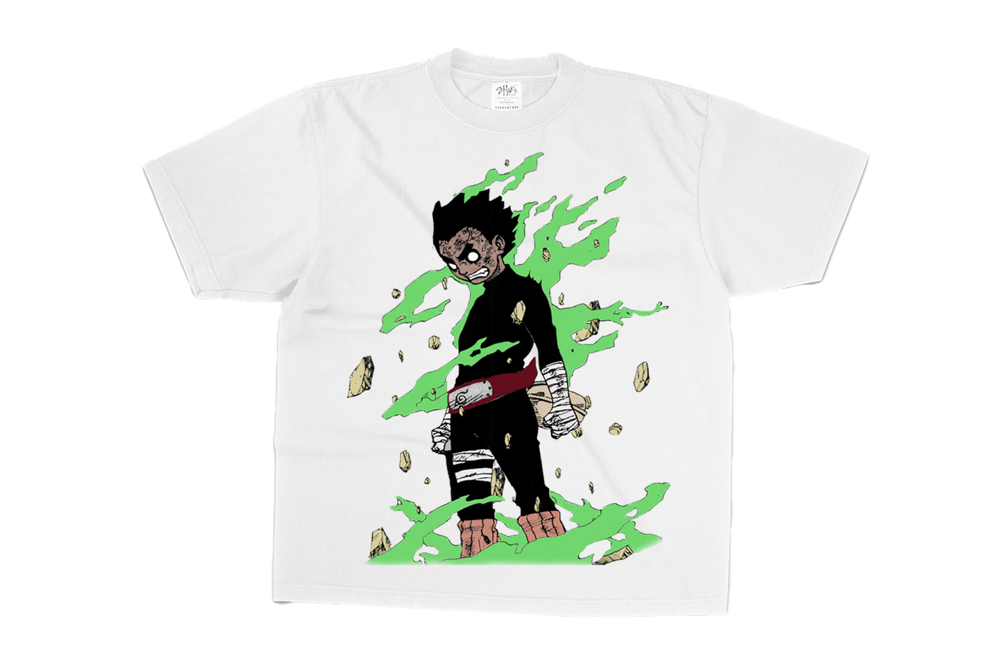 Rock Lee Tee