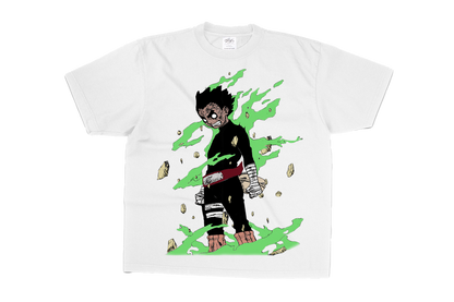 Rock Lee Tee