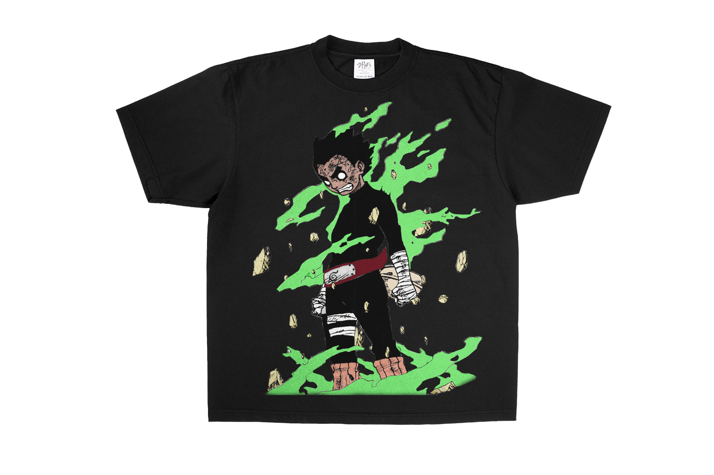 Rock Lee Tee