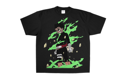 Rock Lee Tee