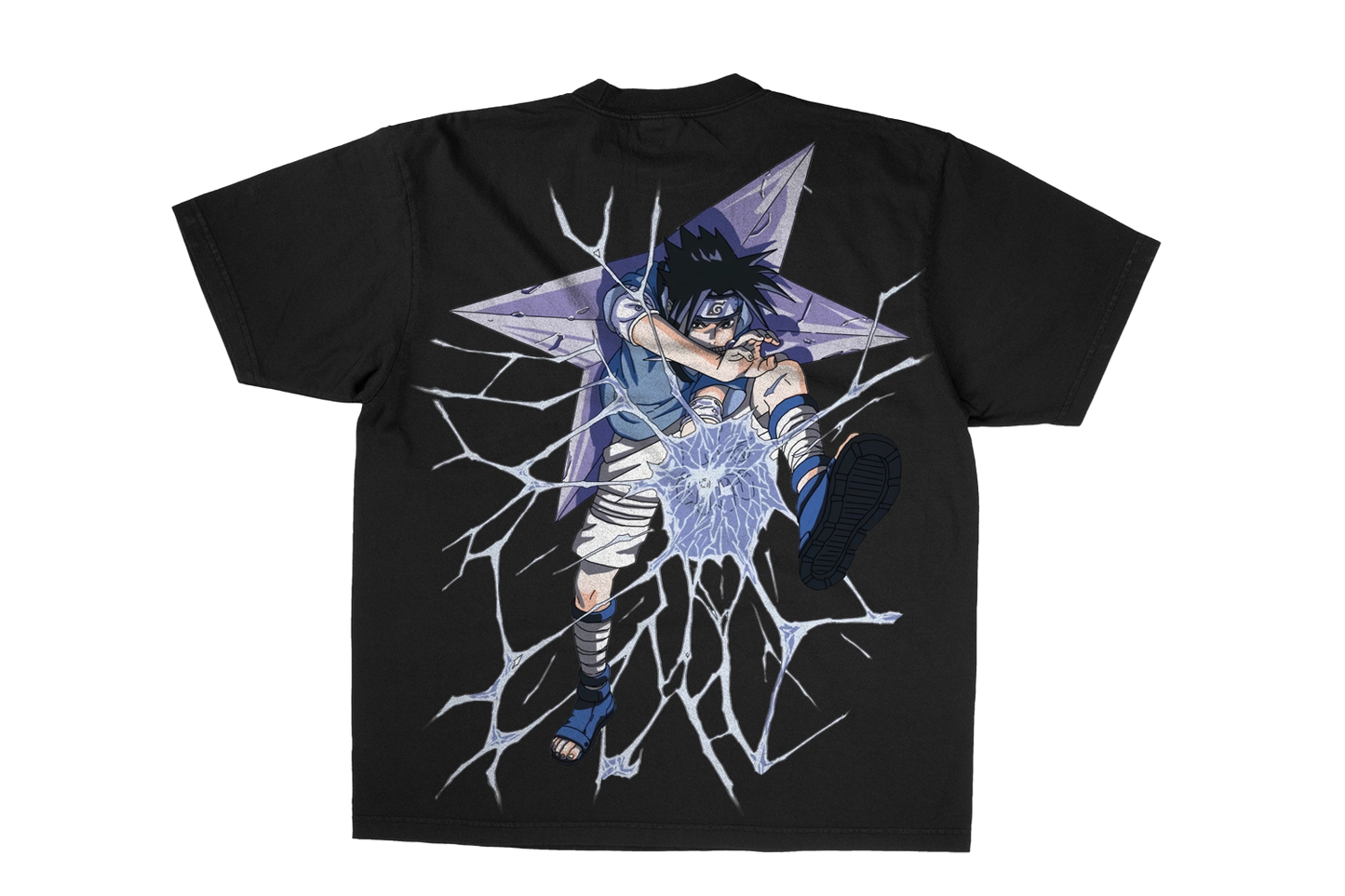 Sasuke Tee