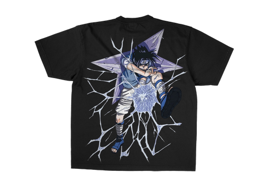 Sasuke Tee