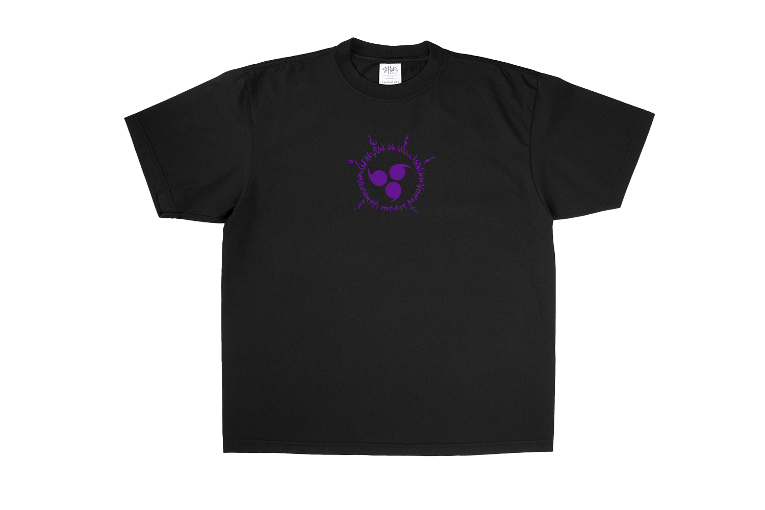 Sasuke Tee