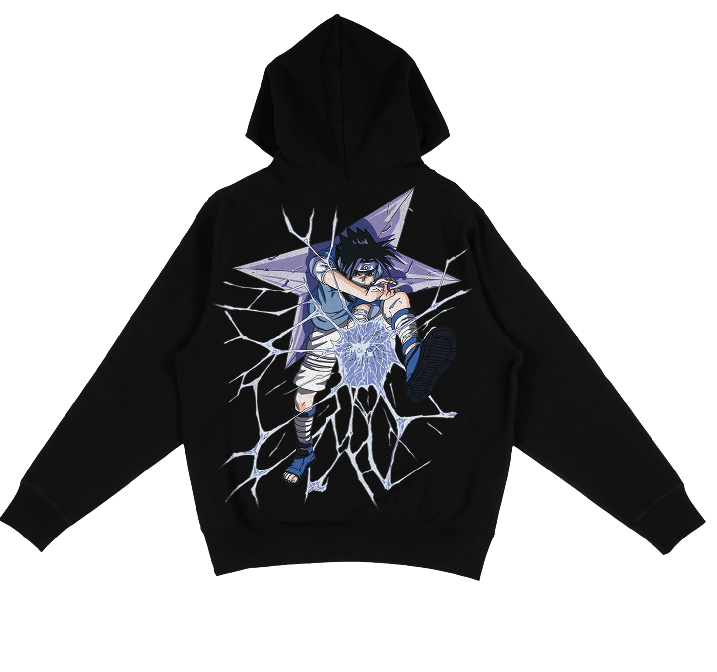 Sasuke Hoodie
