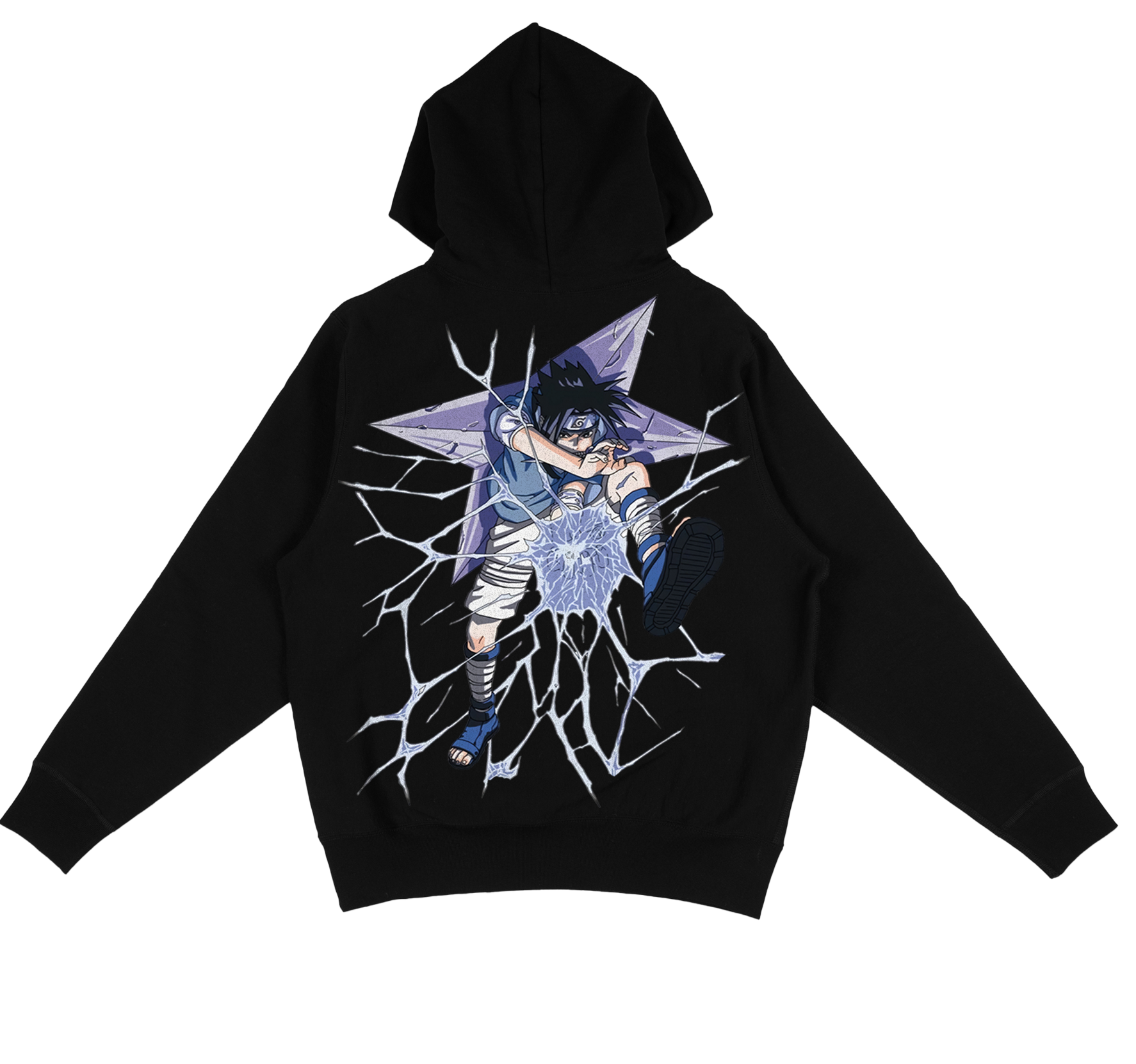 Sasuke Hoodie