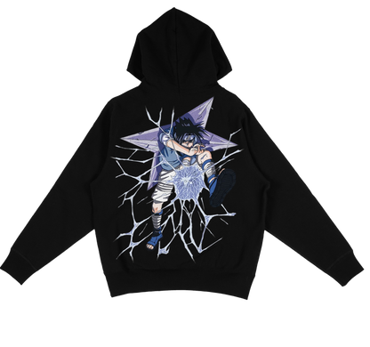 Sasuke Hoodie
