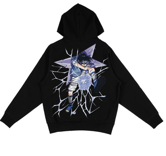 Sasuke Hoodie