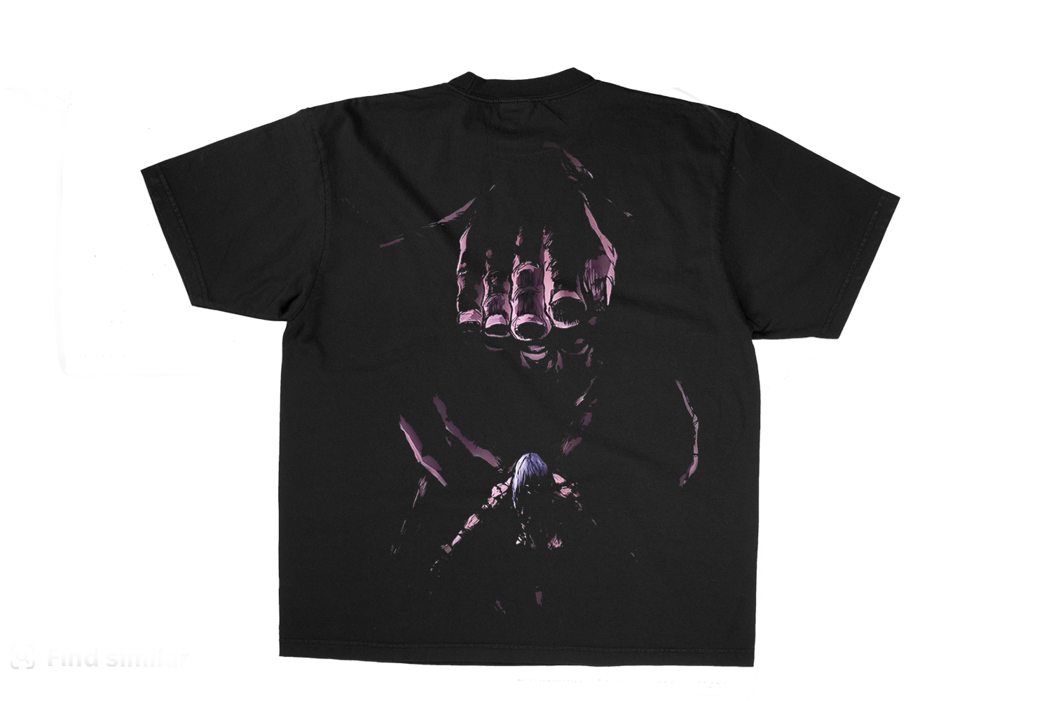Mahito Tee