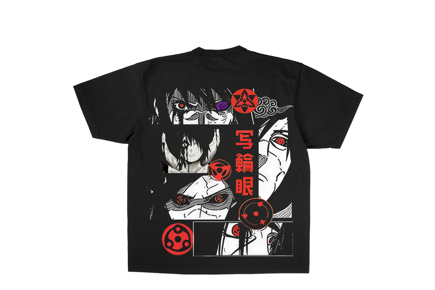 Uchiha Clan Tee