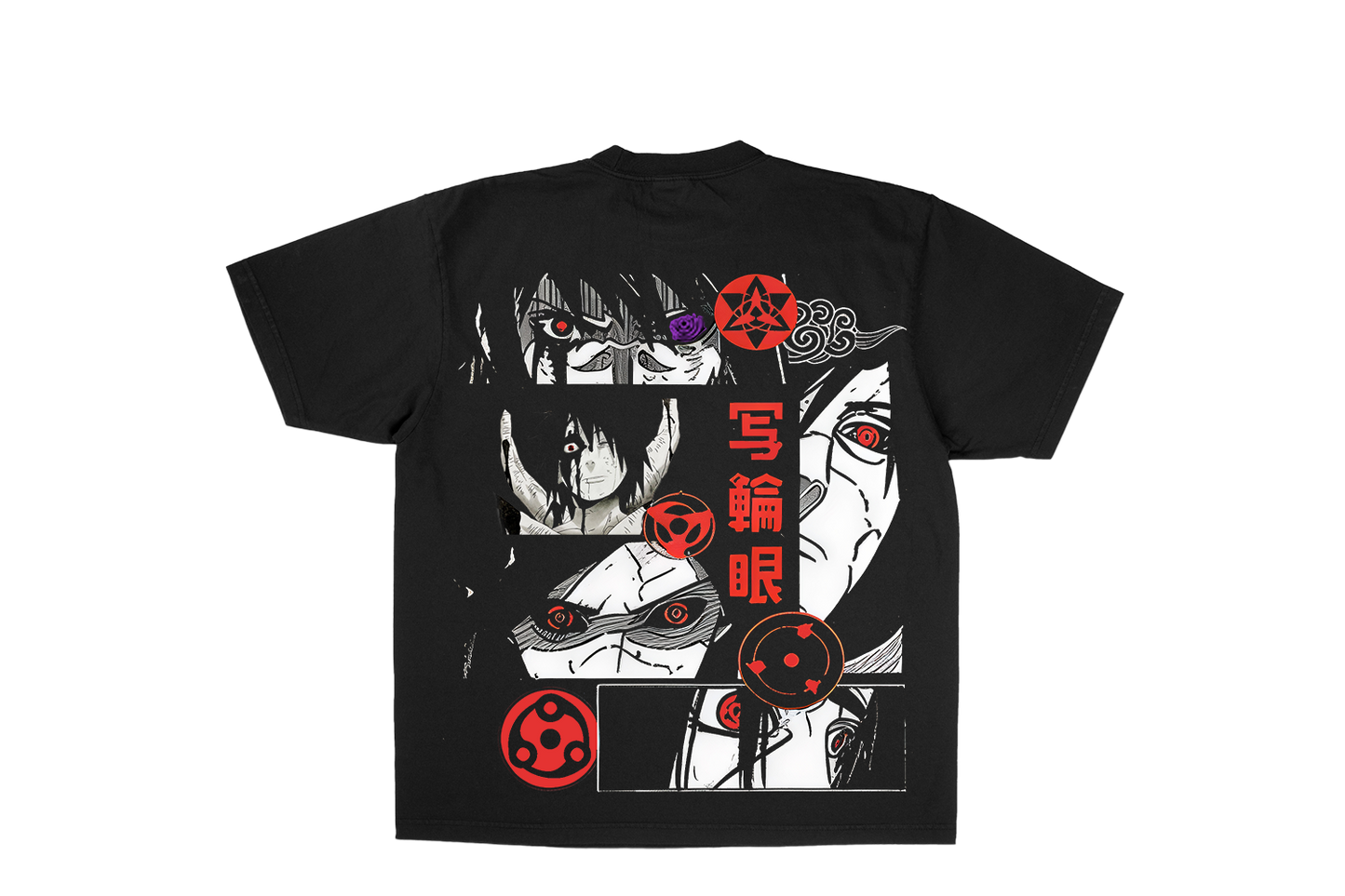 Uchiha Clan Tee