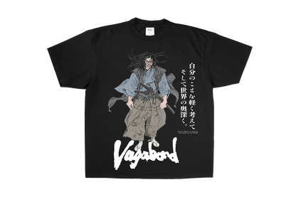 Vagabond Tee